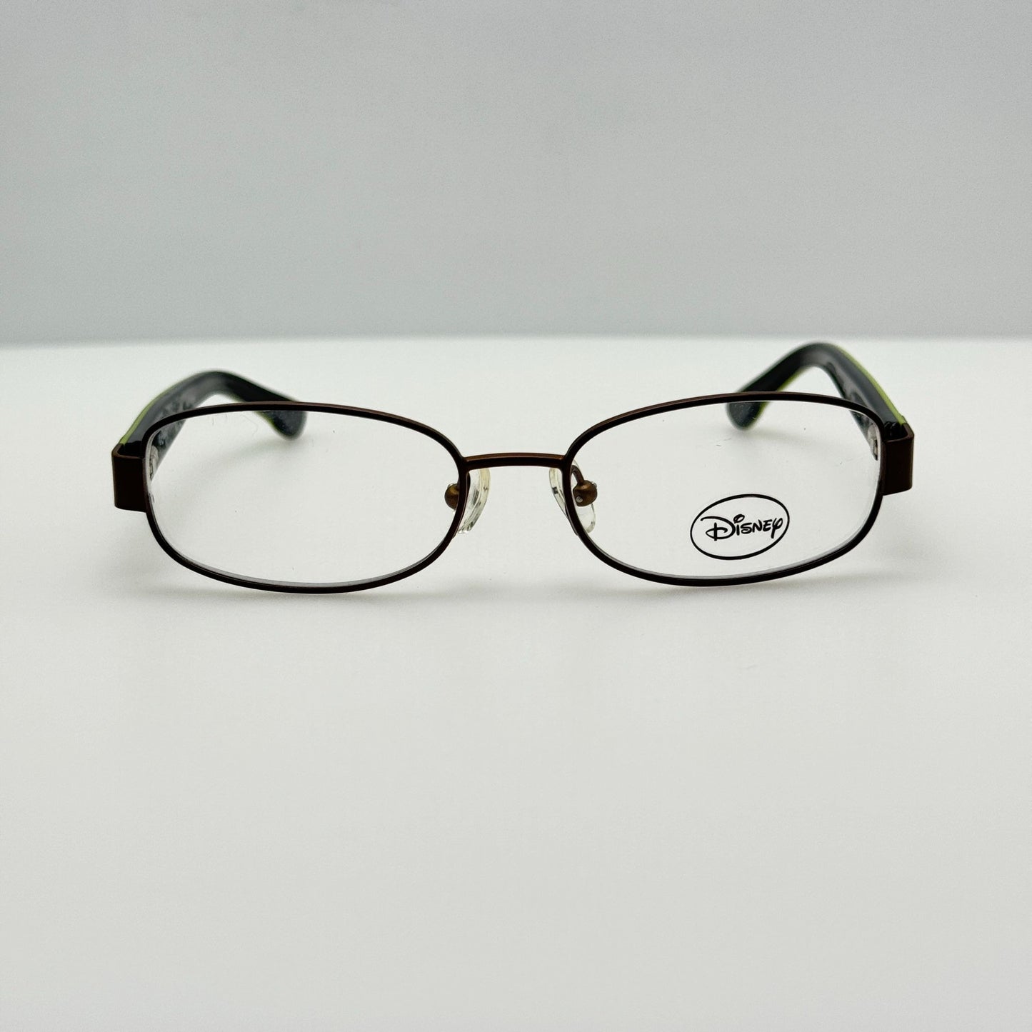 Disney Eyeglasses Eye Glasses Frames 1006 3095 3E Pixar Cars Kids 47-15-130