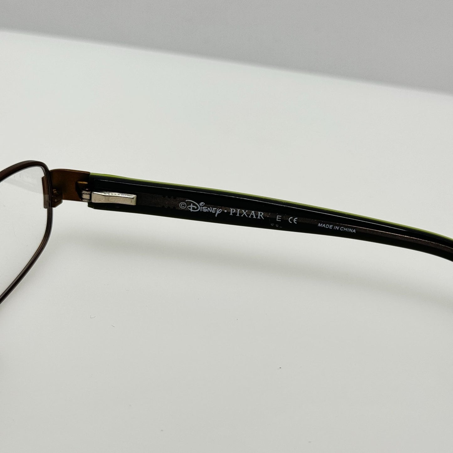Disney Eyeglasses Eye Glasses Frames 1006 3095 3E Pixar Cars Kids 47-15-130
