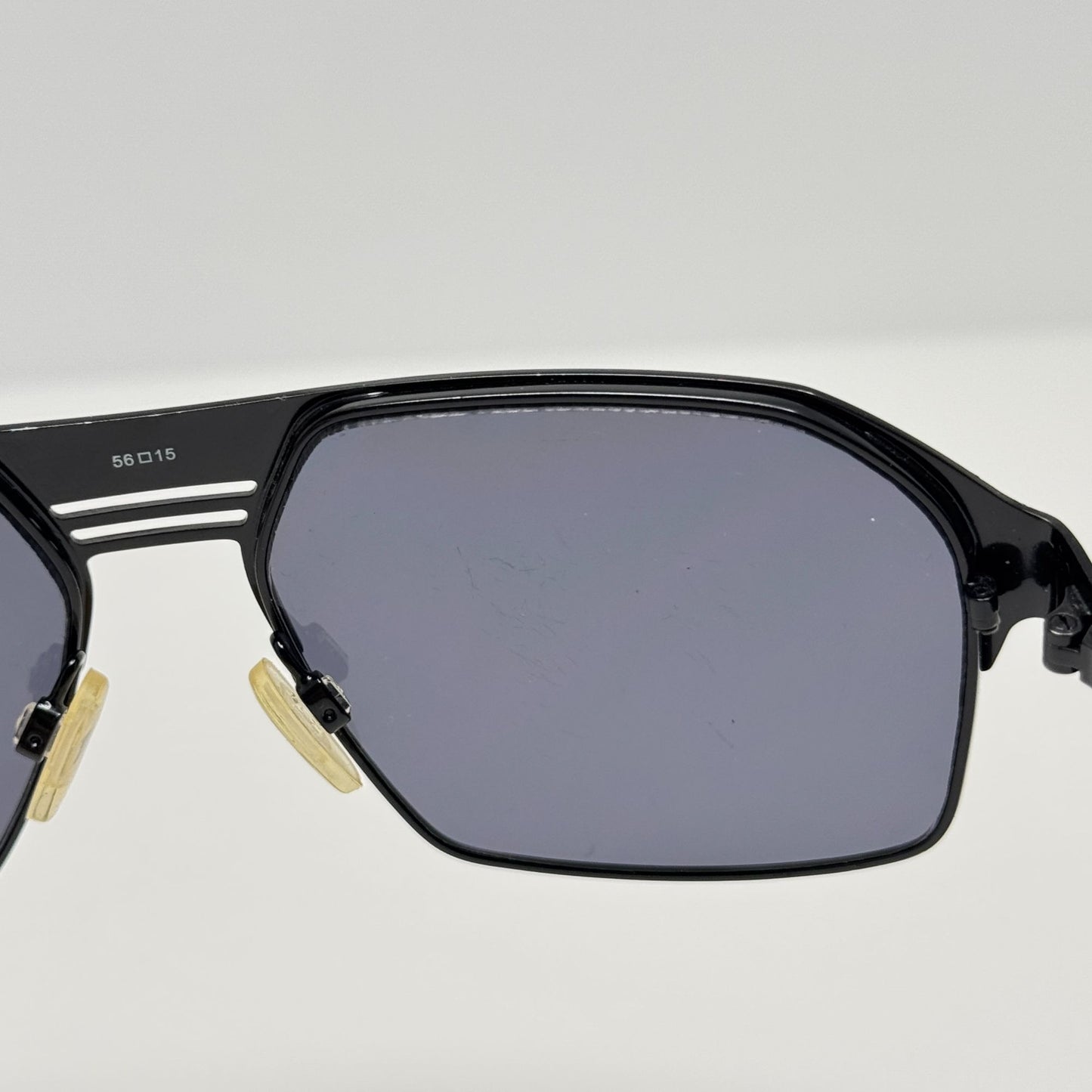 Randy Jackson Sunglasses Eye Glasses Frames Zyloware S903 C.021 56-15-150