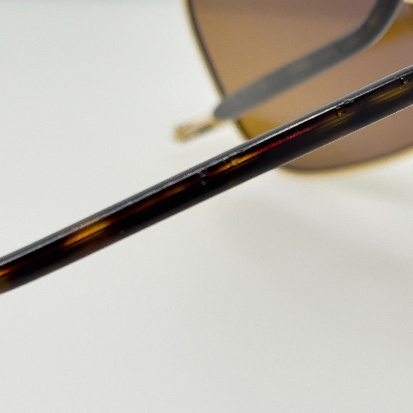Ralph Lauren Sunglasses PL 9504 9004/53 61-14-130 Read Description