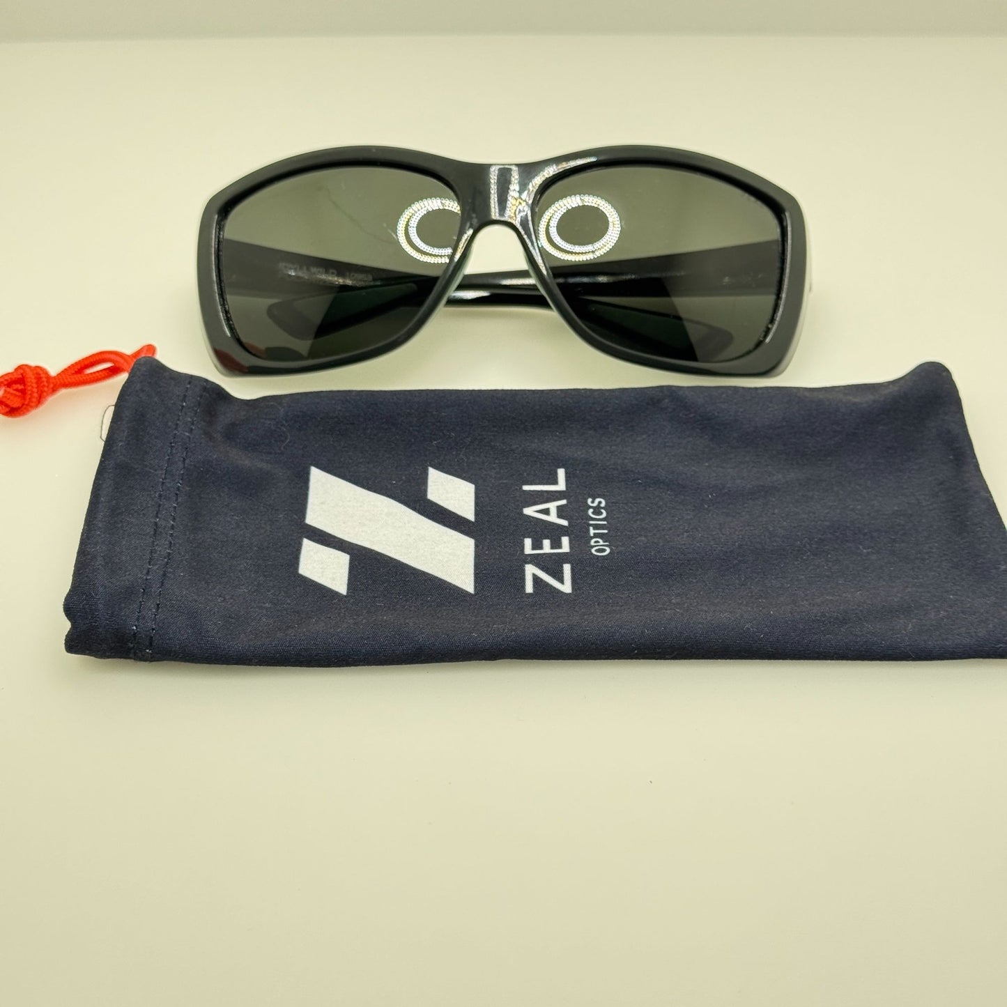 Zeal Sunglasses Idyllwild 10953 Polarized