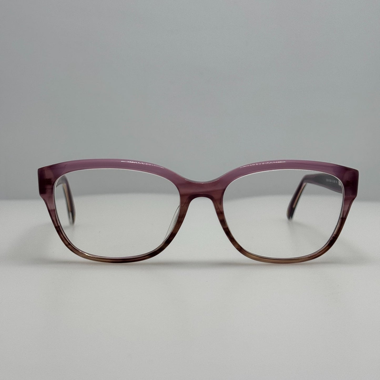 Escada Eye Glasses Eyeglasses Frames Ves 298 Col 0ac5 54-17-140