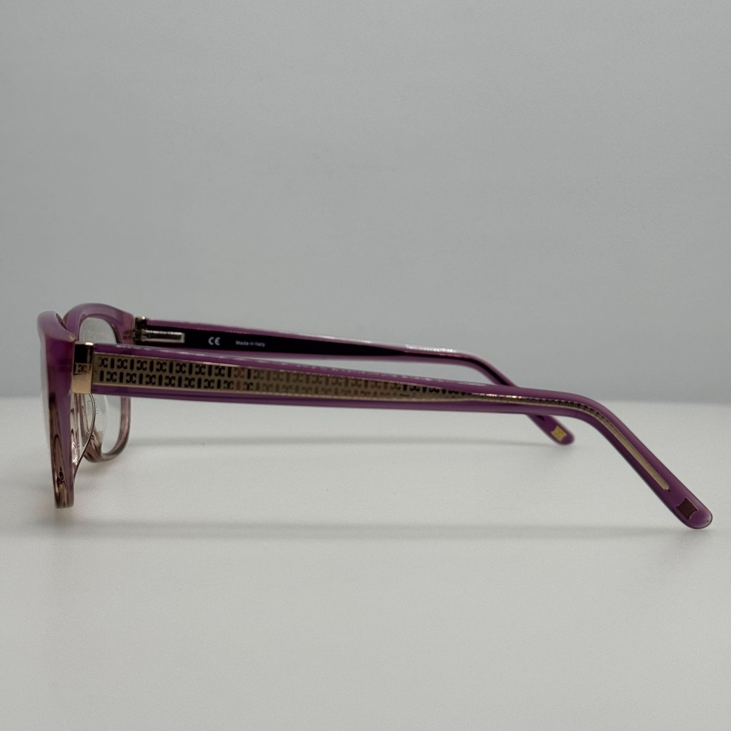 Escada Eye Glasses Eyeglasses Frames Ves 298 Col 0ac5 54-17-140