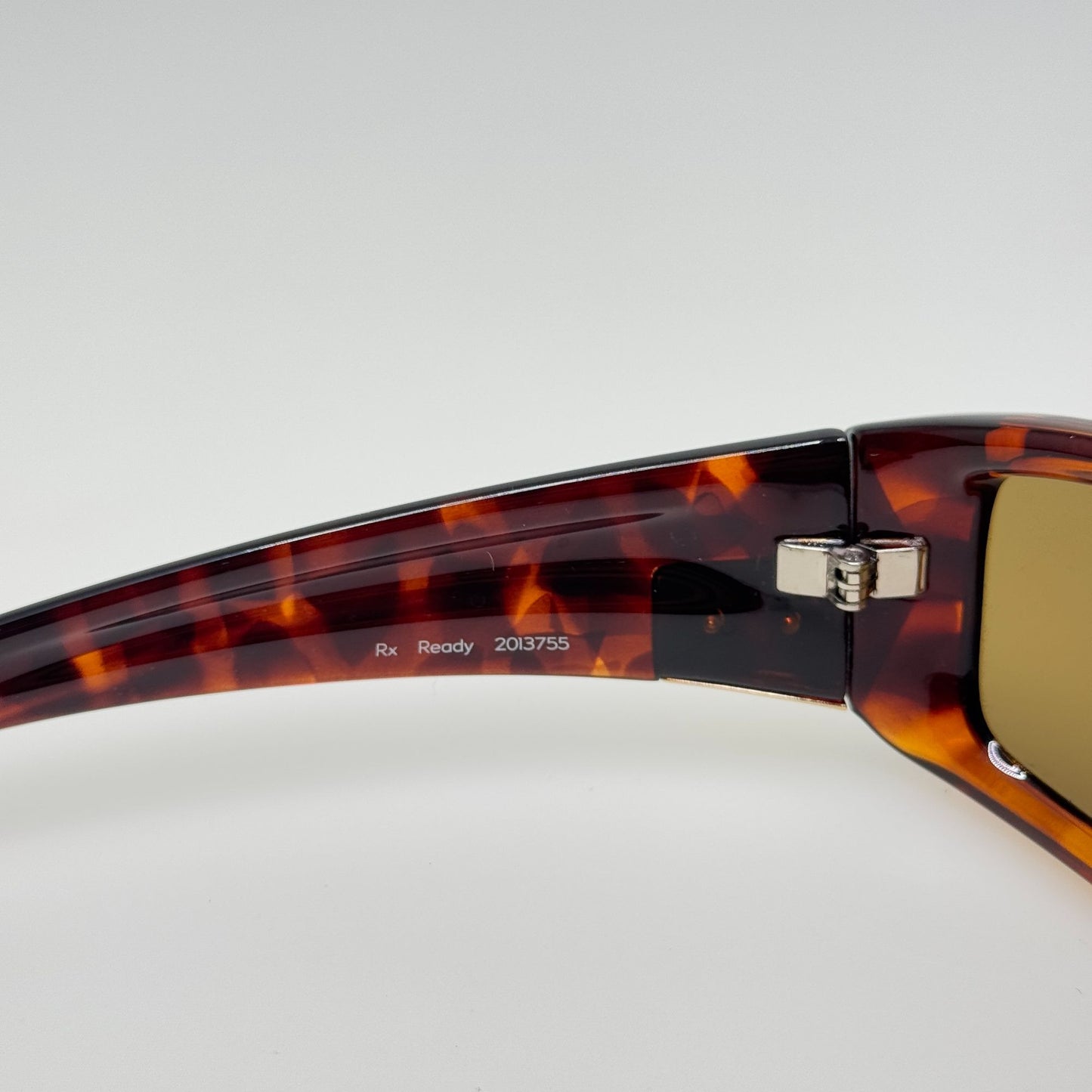 Fader Sunglasses 2013755 Tortoise