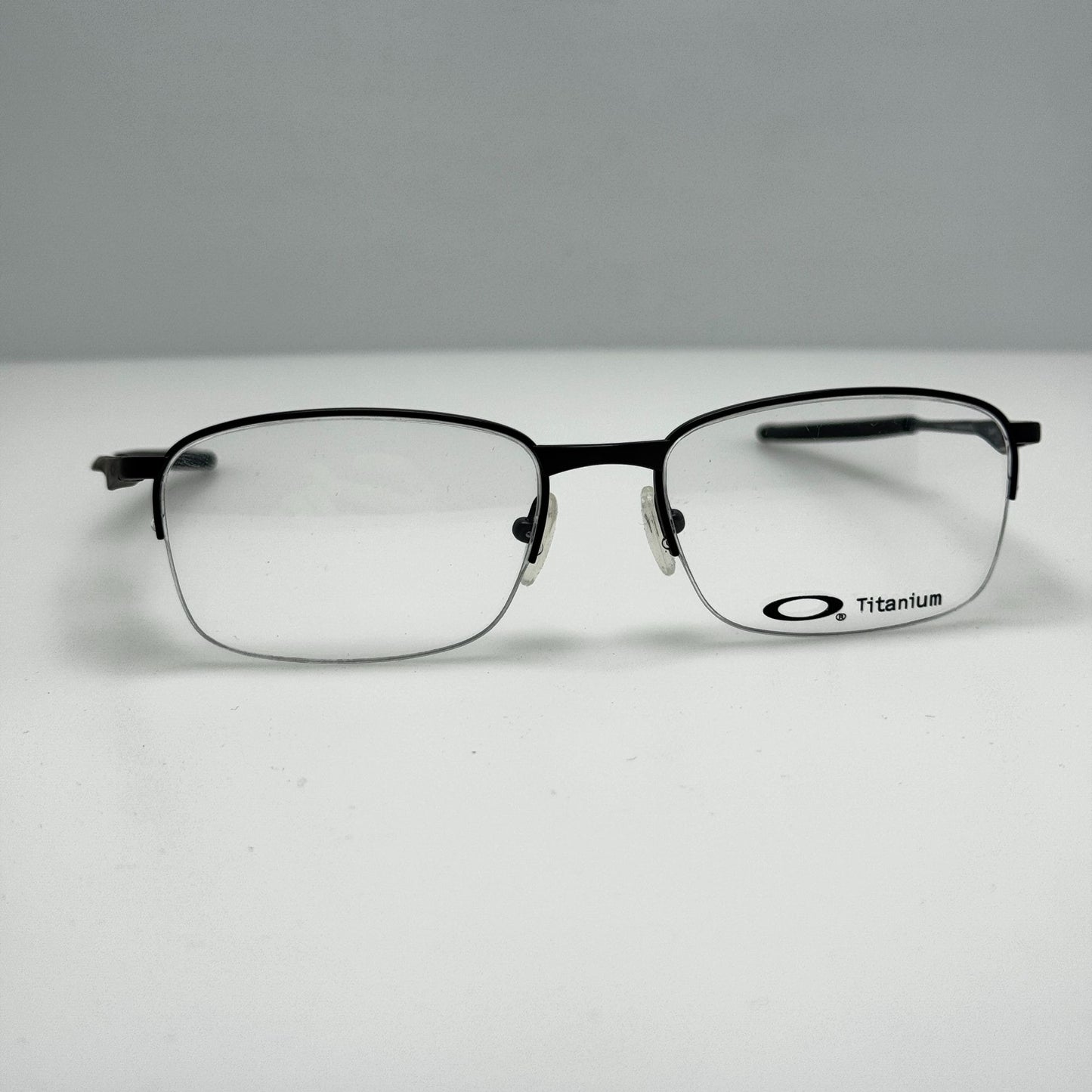 Oakley OX5101-0153 Wingfold 0.5 Black Eyeglasses Eye Glasses Frames 53-17-139