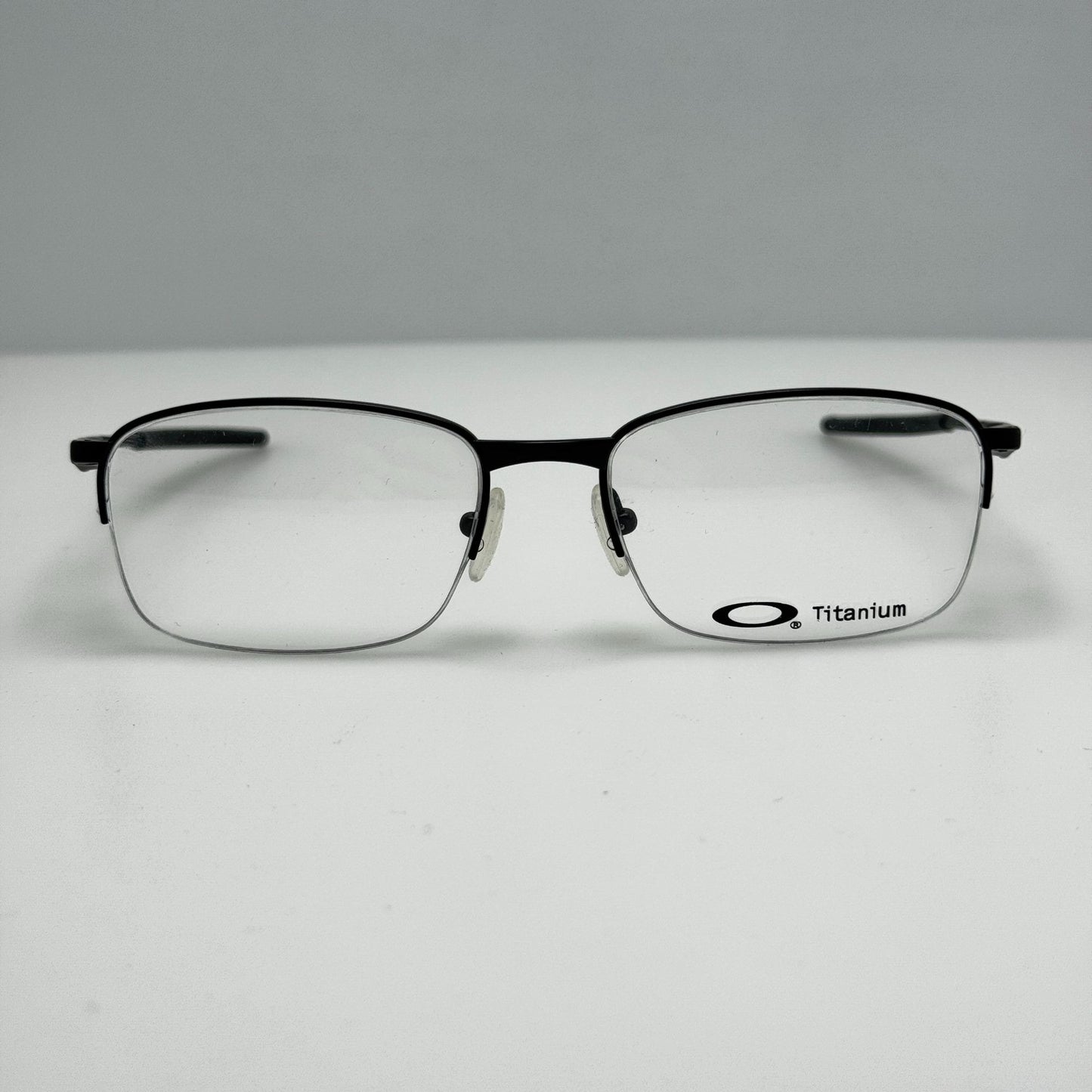 Oakley OX5101-0153 Wingfold 0.5 Black Eyeglasses Eye Glasses Frames 53-17-139