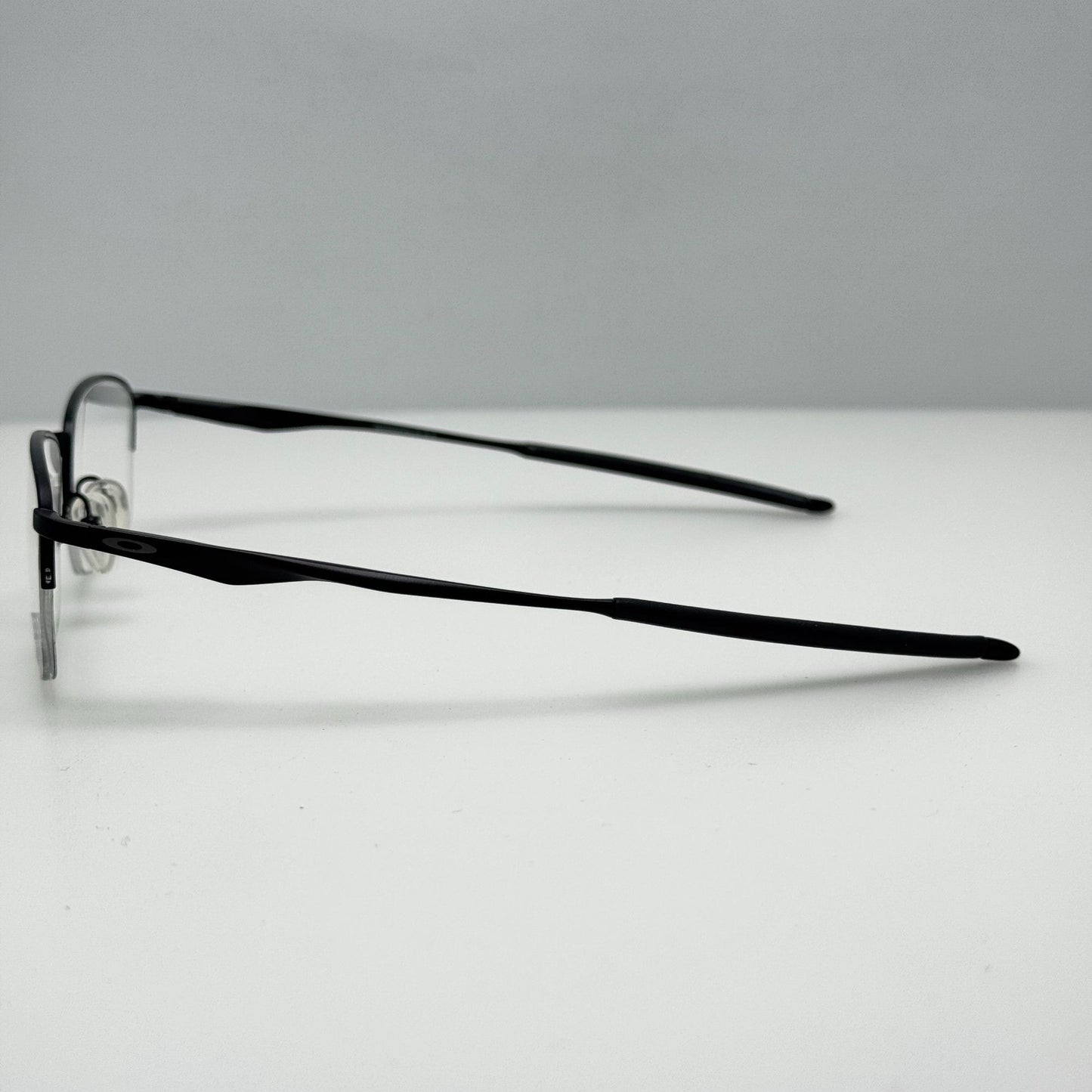 Oakley OX5101-0153 Wingfold 0.5 Black Eyeglasses Eye Glasses Frames 53-17-139