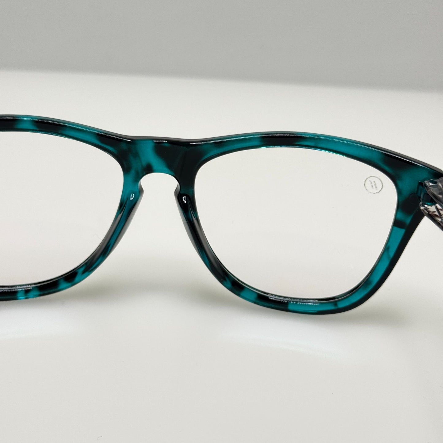Blenders Data Daze Blue Light Glasses