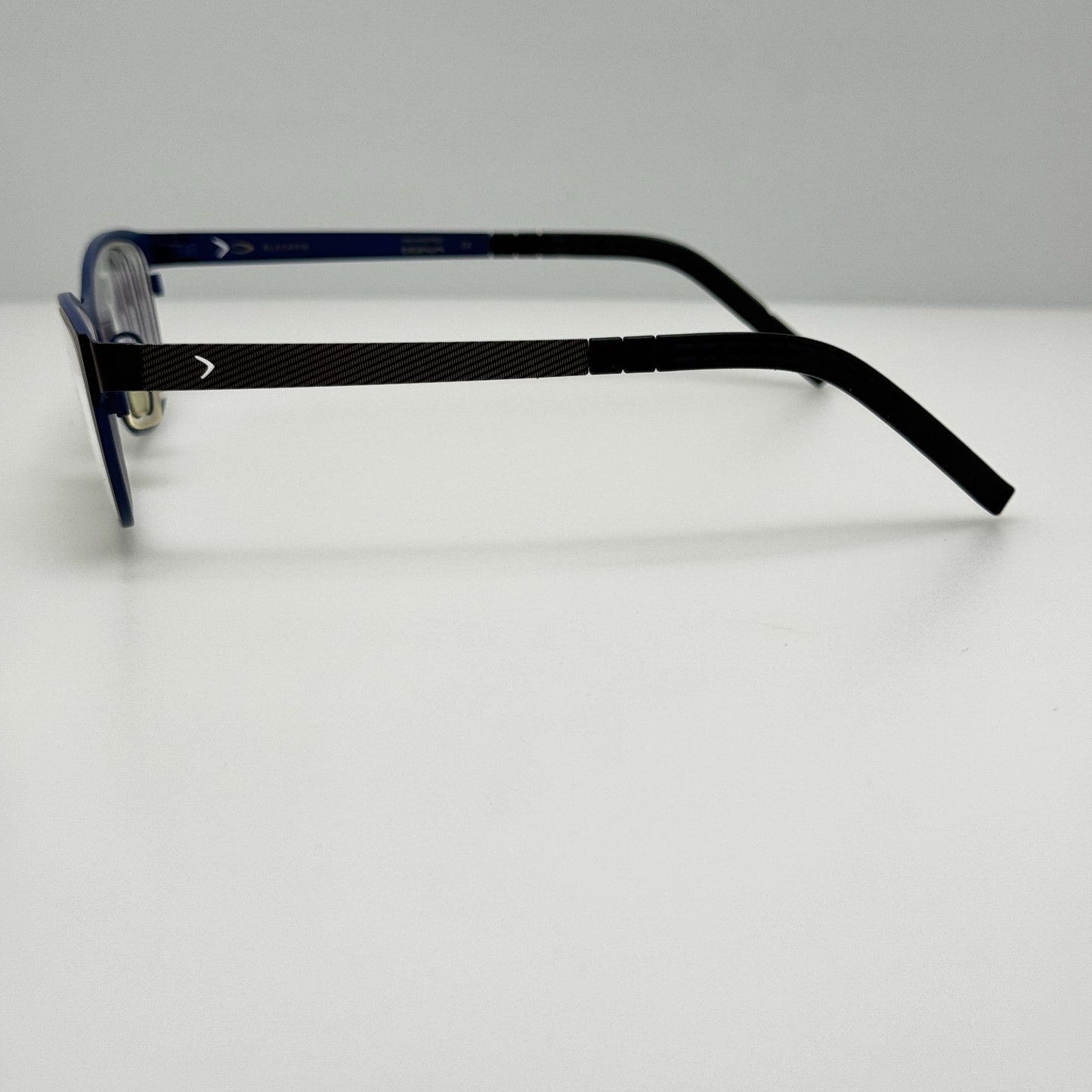 Blackfin Eyeglasses Eye Glasses Frames BF727 Melville Col 406 53-14-145