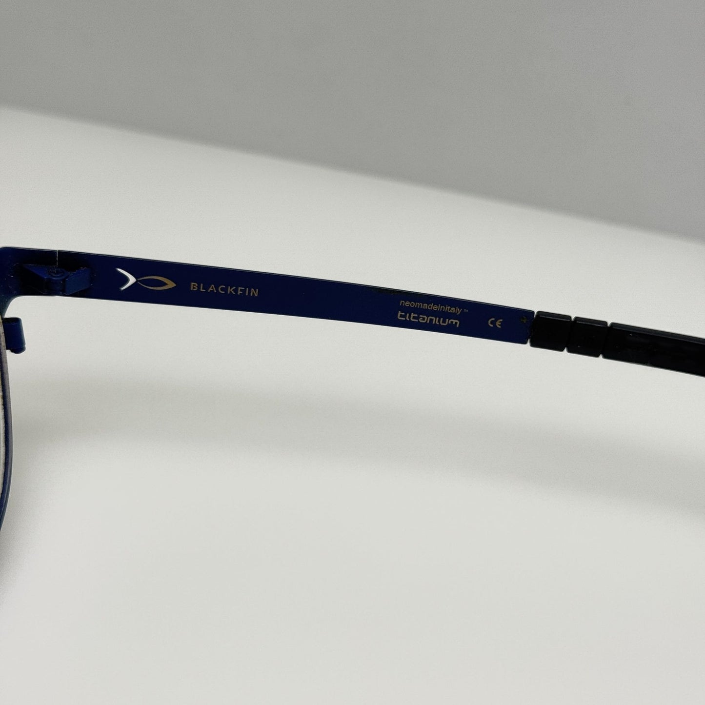 Blackfin Eyeglasses Eye Glasses Frames BF727 Melville Col 406 53-14-145