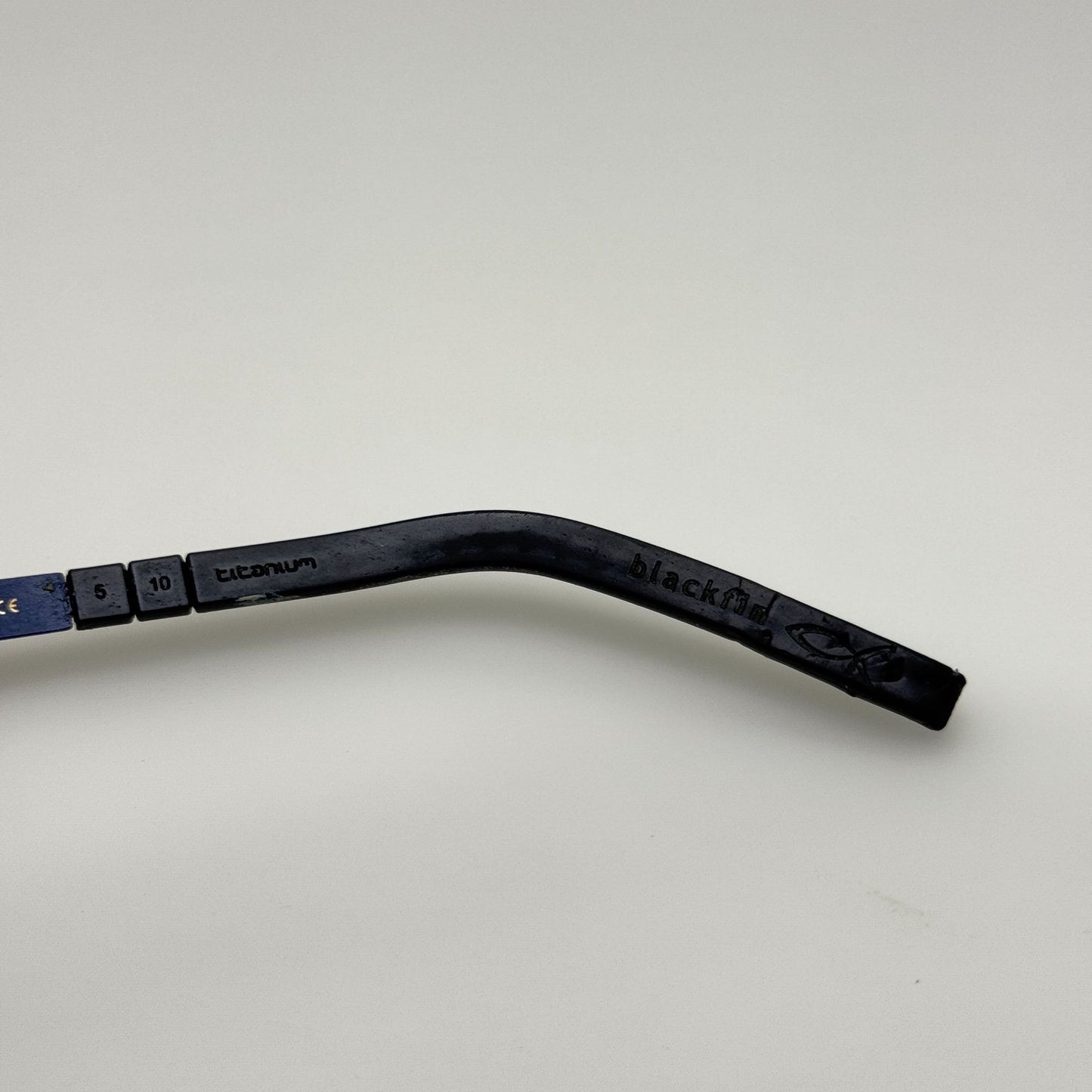 Blackfin Eyeglasses Eye Glasses Frames BF727 Melville Col 406 53-14-145