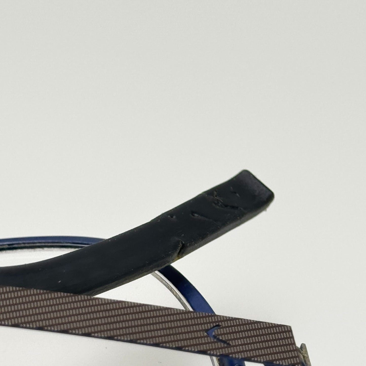 Blackfin Eyeglasses Eye Glasses Frames BF727 Melville Col 406 53-14-145