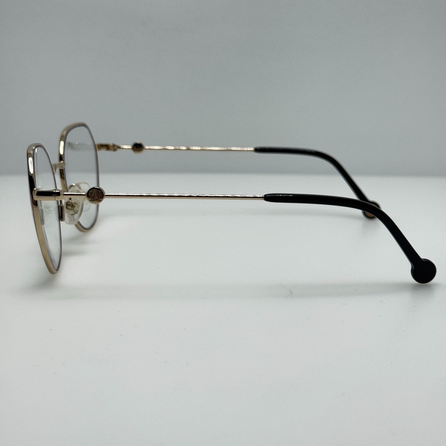 Carolina Herrera CH 0059 RHL Eyeglasses Eye Glasses Frames 55-21-145