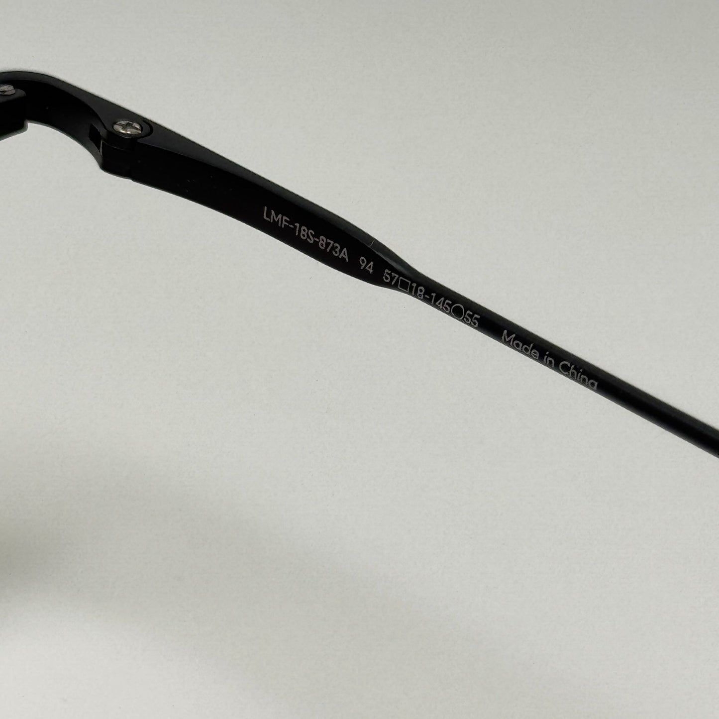 Jins Sunglasses LMF-18S-873A 94 57-18-145