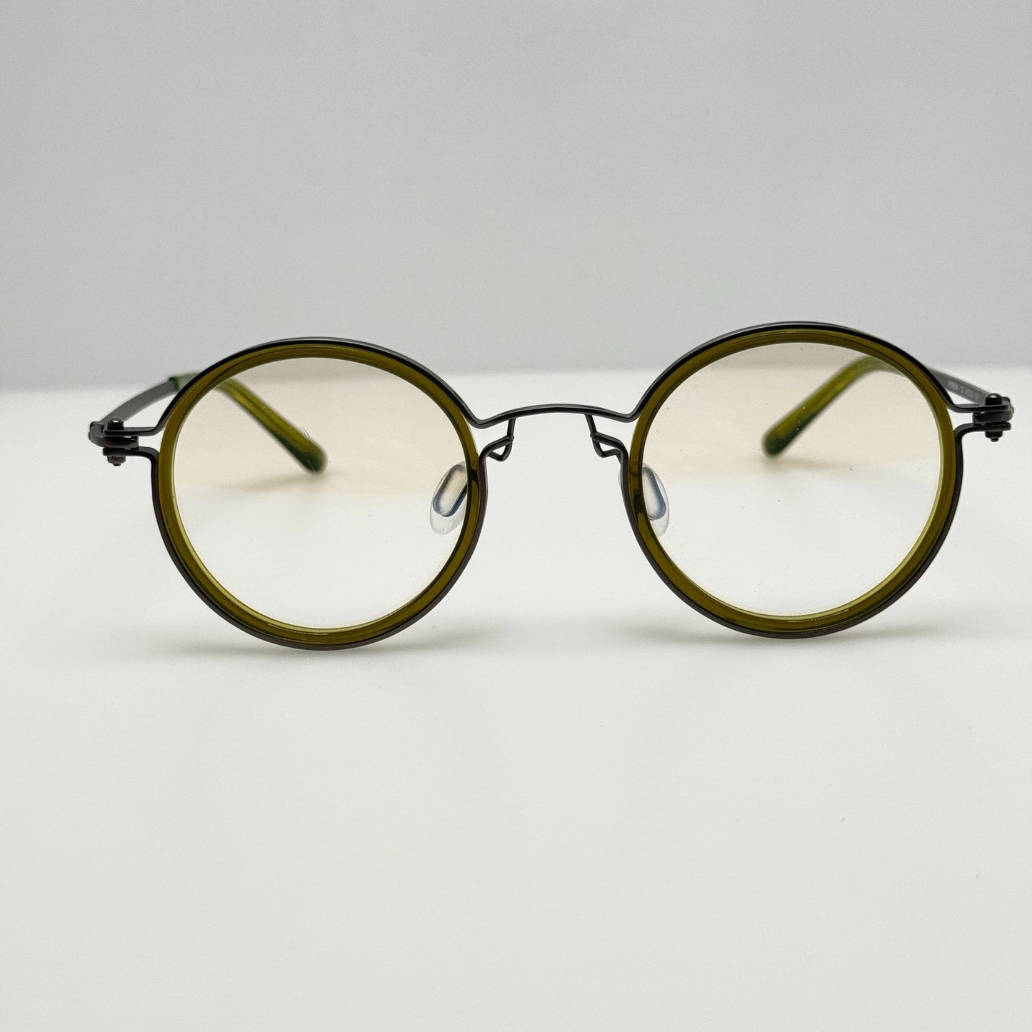 Unbranded Eyeglasses Eye Glasses XFS9638 C3 51-23