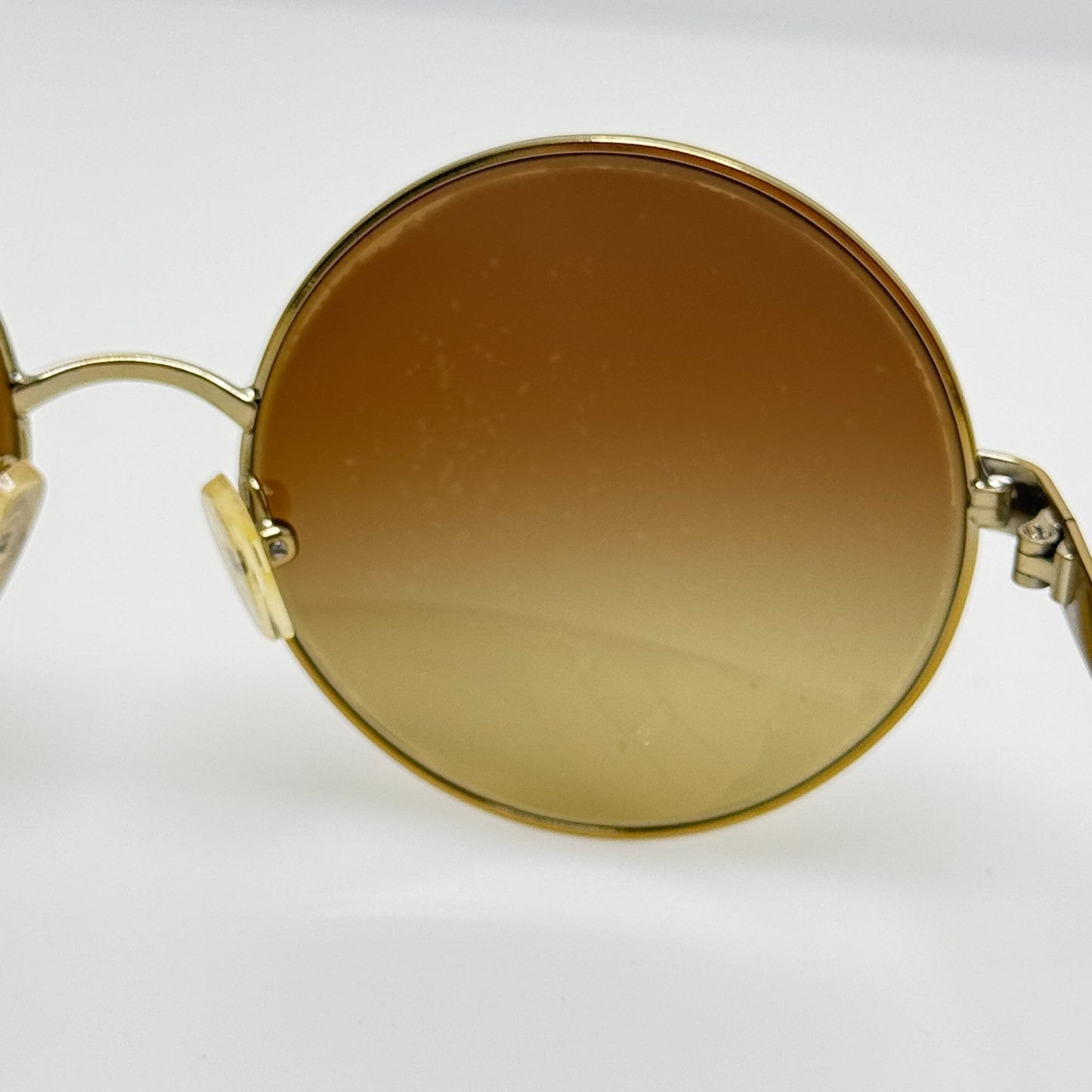 Micheal Kors Sunglasses MK 5020 119313 Cho 56-17-140