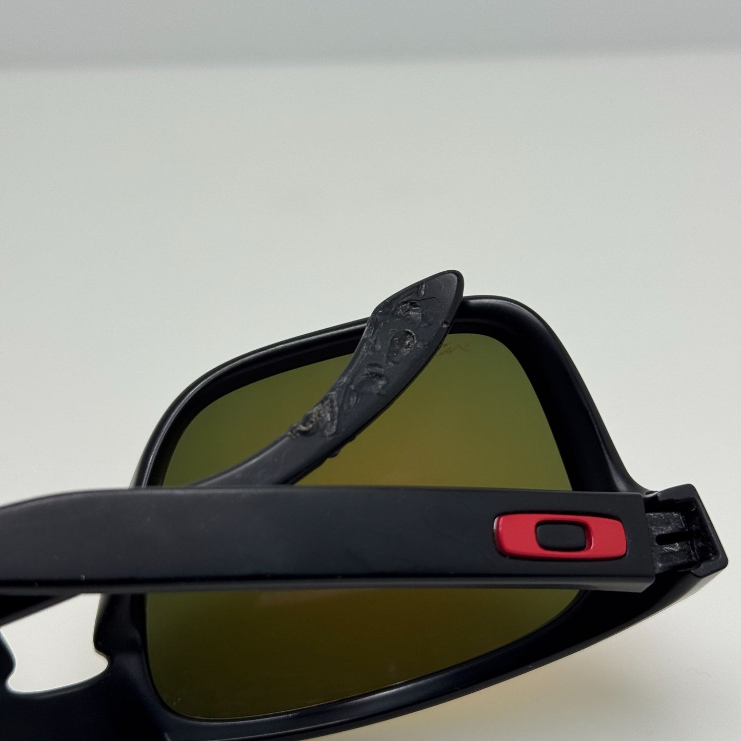 Oakley Sunglasses OO9417-0459 Holbrook XL 59-18-137 Read Description