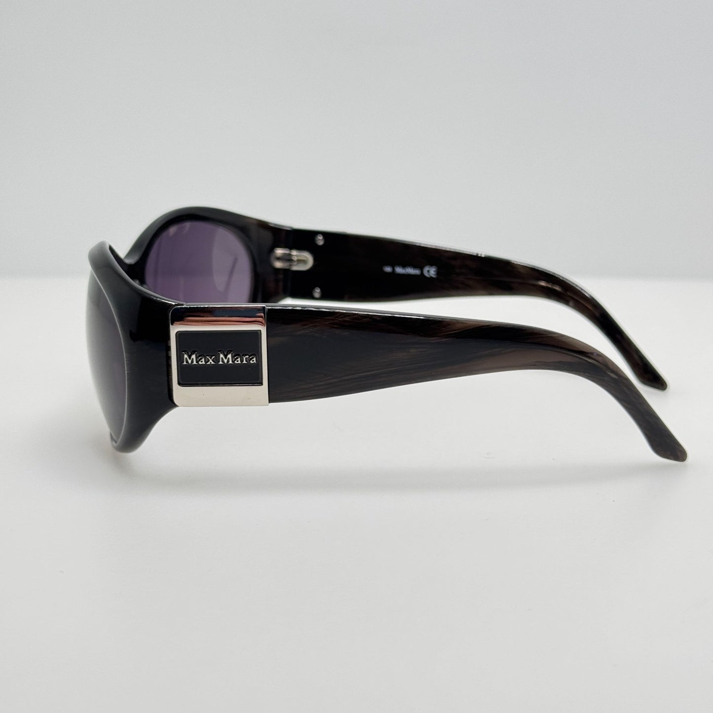 Max Mara Eyeglasses Eye Glasses Frames MM 832/S BTTY1 MaxMara 59-19-125