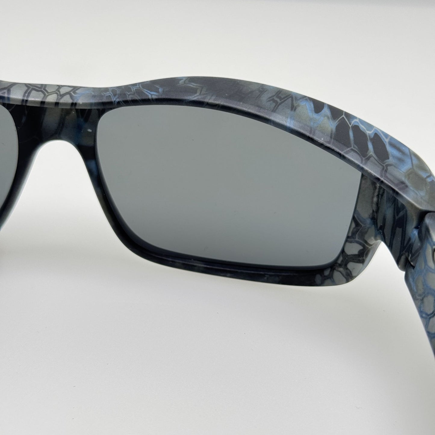Jonathan Paul Yamba Kryptek 006KR Sunglasses Polarized 63-16-135