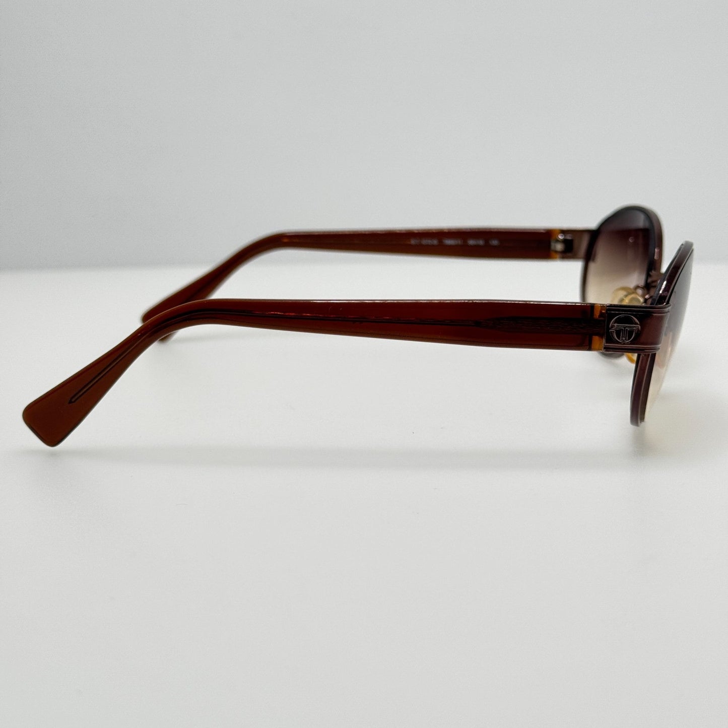 Sergio Tacchini Eyeglasses Eye Glasses Frames ST1072-S T869/11 56-18-130