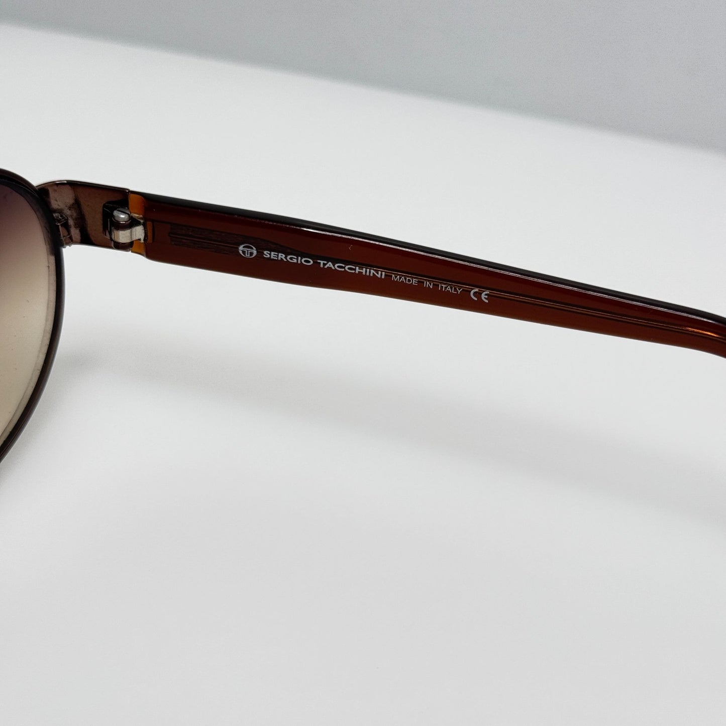 Sergio Tacchini Eyeglasses Eye Glasses Frames ST1072-S T869/11 56-18-130