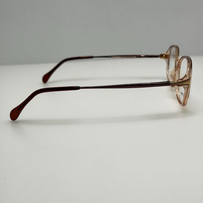 Centennial NG 048 Brown Eyeglasses Eye Glasses Frames 52-14-130