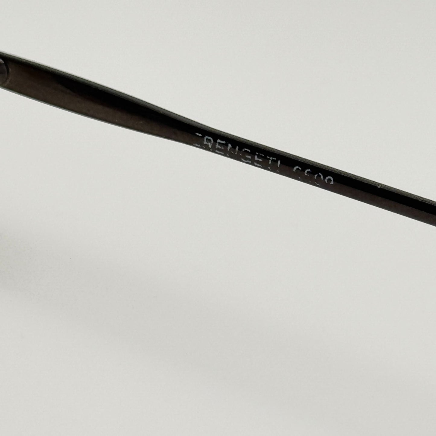 Serengeti Sunglasses 6508 Drivers