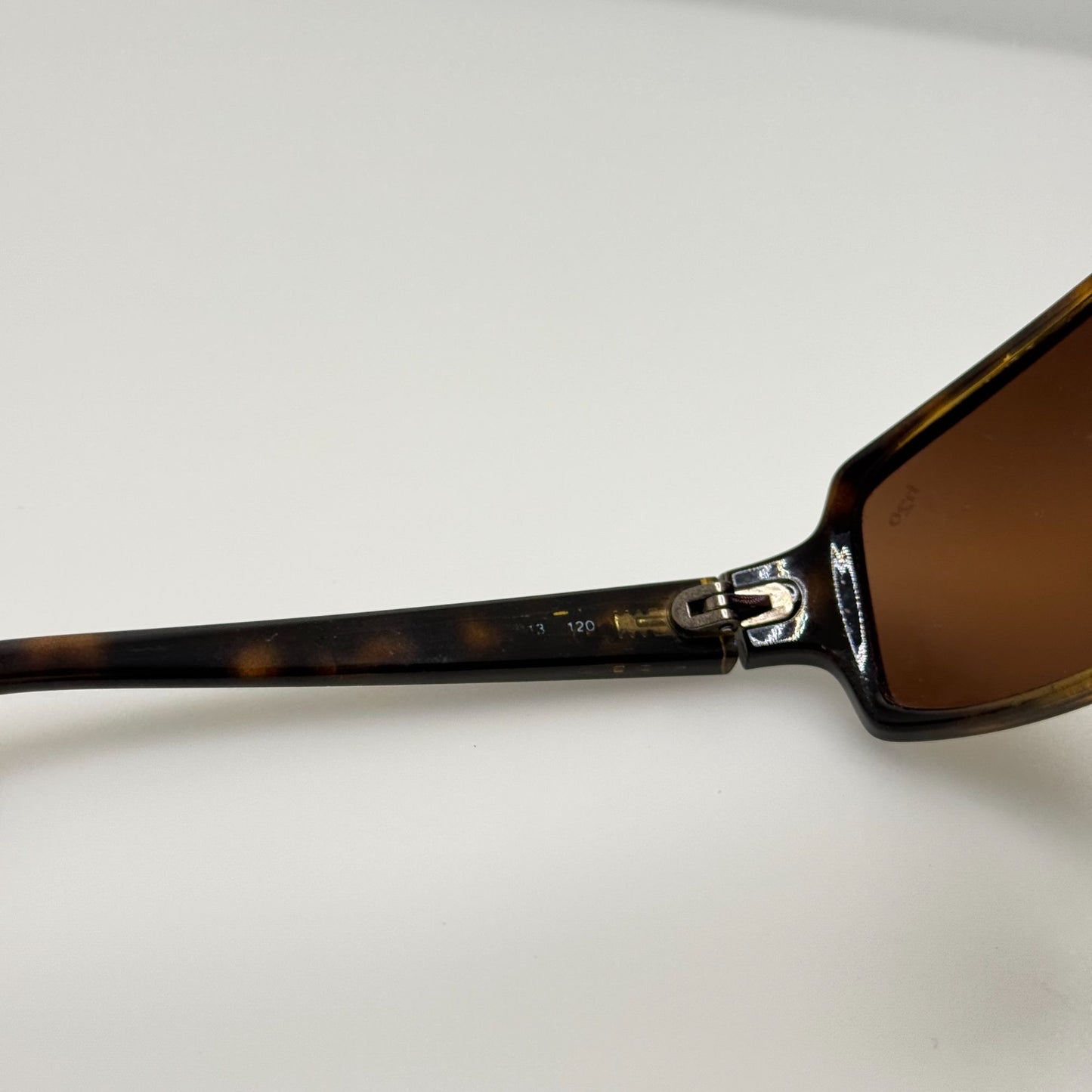 Revo Eyeglasses Eye Glasses Frames RE 4024 Tortoise 63-13-120