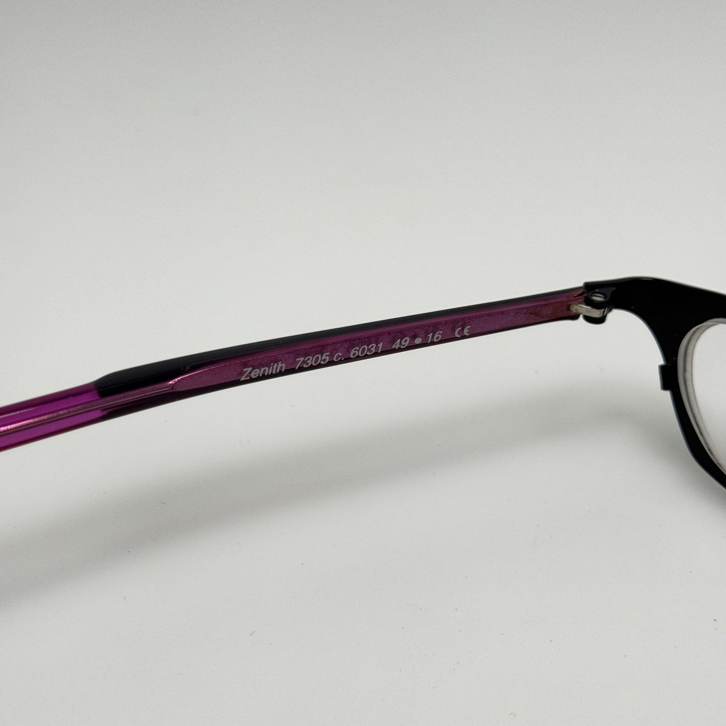 Prodesign Denmark 7305 C. 6031 Eyeglasses Eye Glasses Frames 49-16