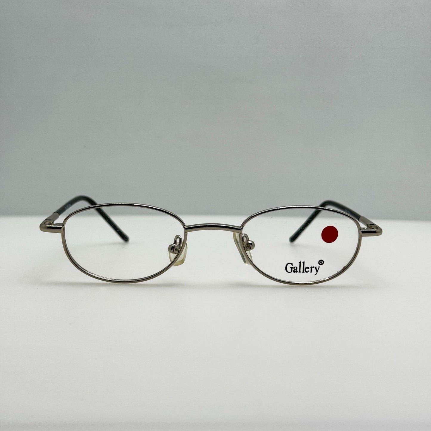 Gallery Eyeglasses Eye Glasses Frames G530 SI 45-19-130