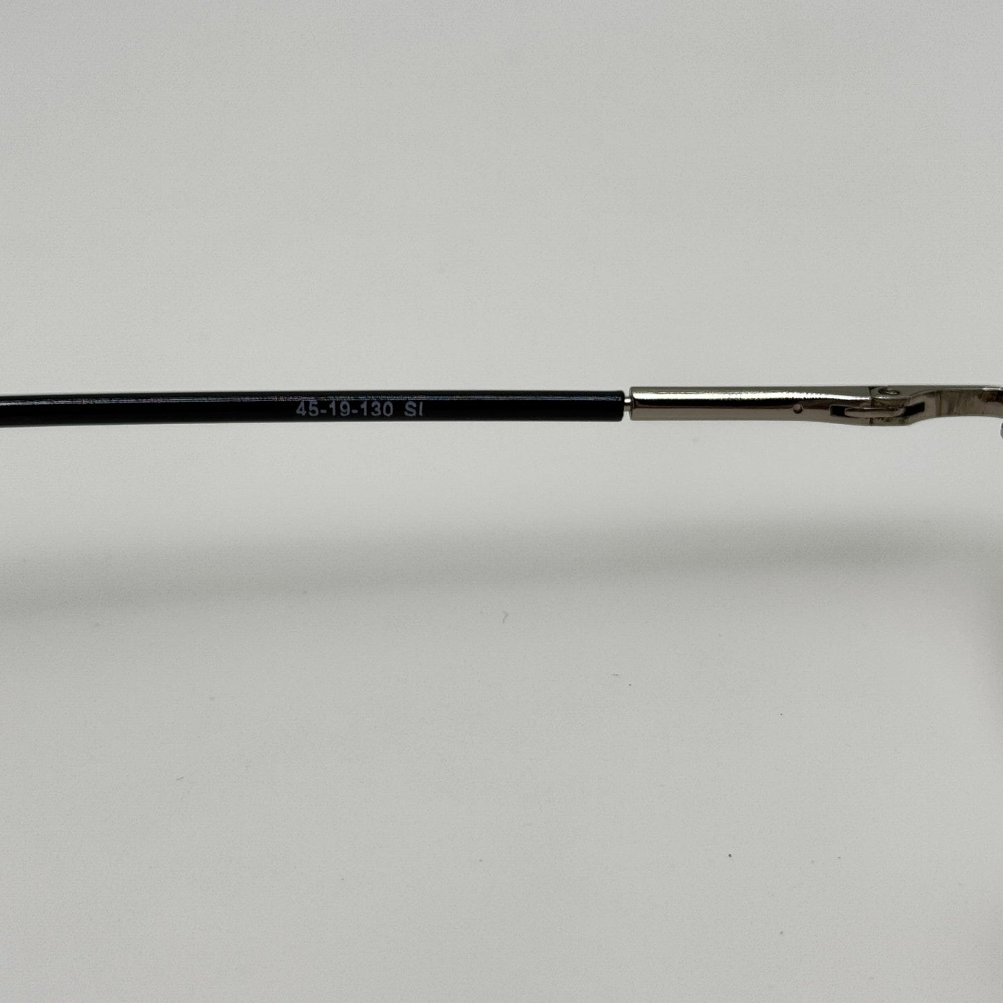 Gallery Eyeglasses Eye Glasses Frames G530 SI 45-19-130