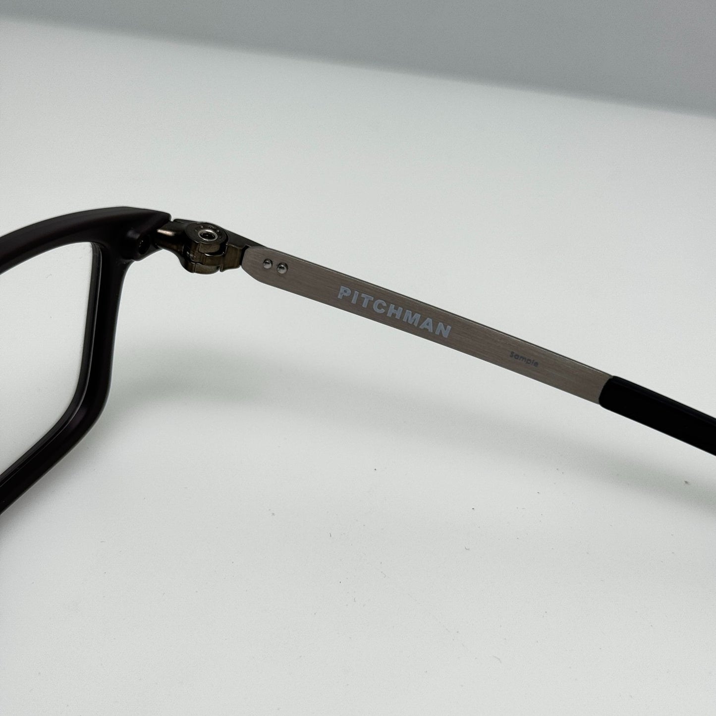 Oakley OX8050-0455 Pitchman Brownstone Eyeglasses Eye Glasses Frames 55-18-140