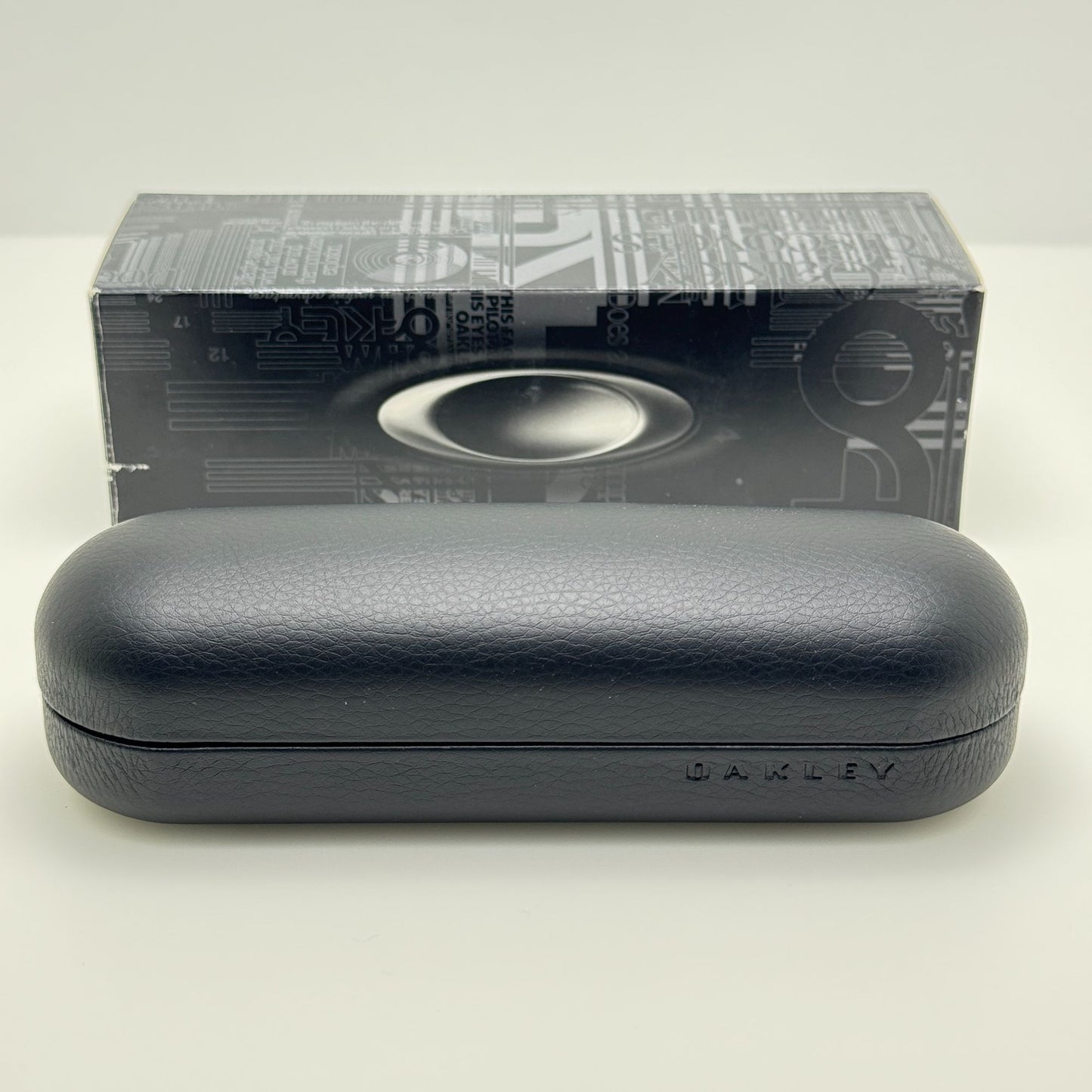 Oakley OX8050-0455 Pitchman Brownstone Eyeglasses Eye Glasses Frames 55-18-140