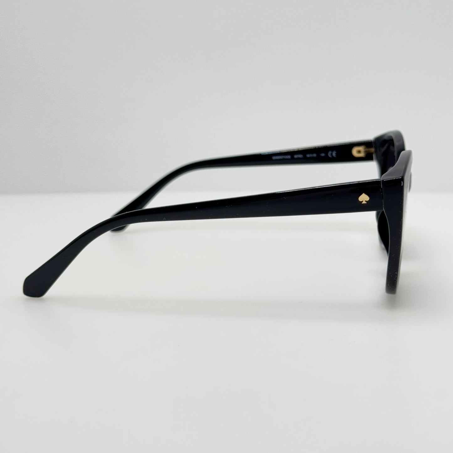Kate Spade Sunglasses Samantha/S 8079O Black 54-20-140
