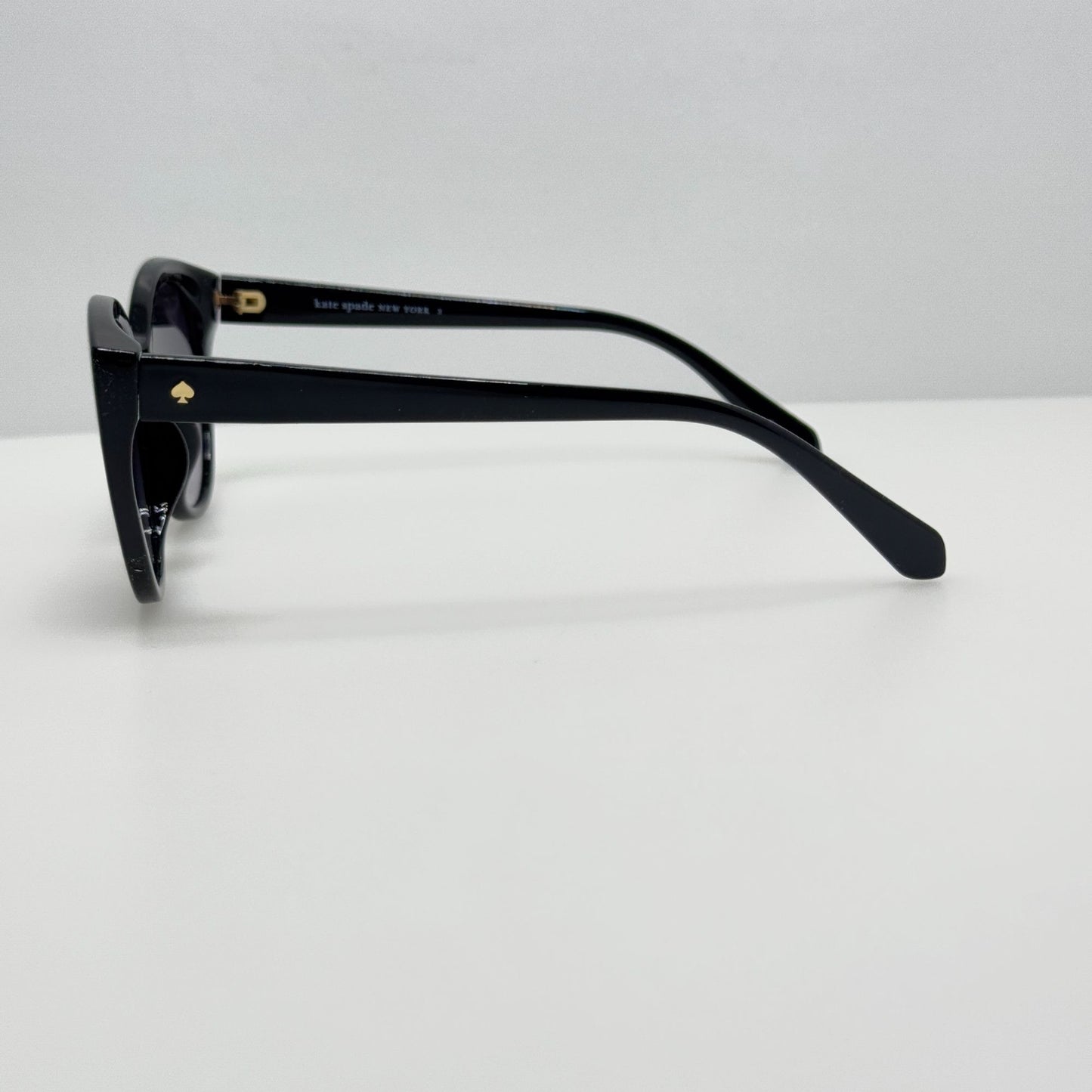 Kate Spade Sunglasses Samantha/S 8079O Black 54-20-140