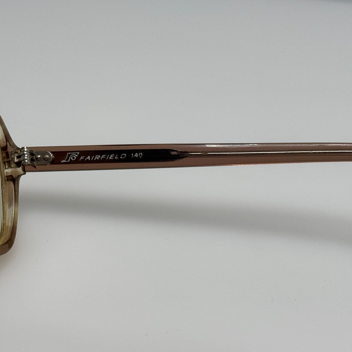 Fairfield Eyeglasses Eye Glasses Frames FO404 52-16-140