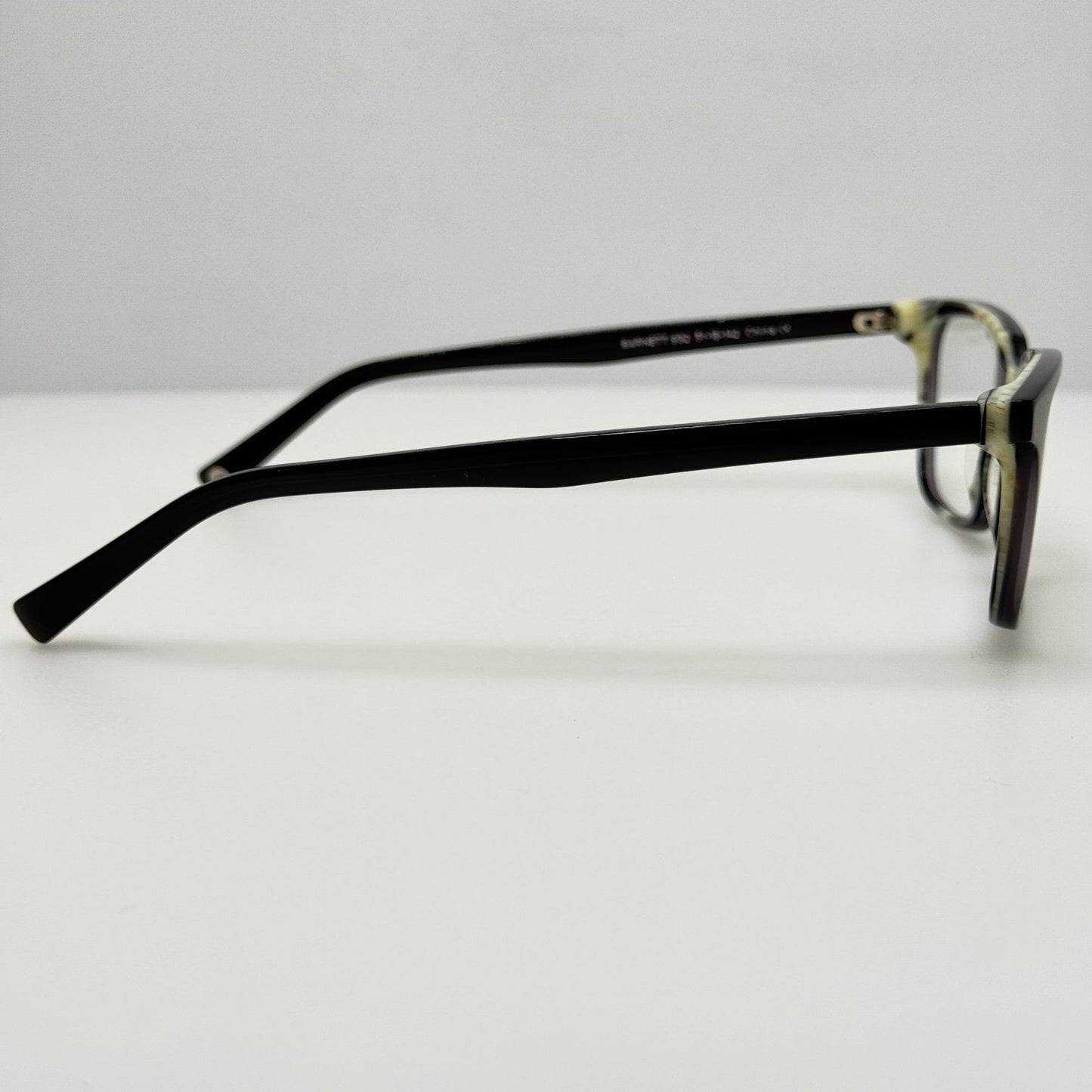 Warby Parker Eyeglasses Eye Glasses Frames Barnett 932 51-18-142