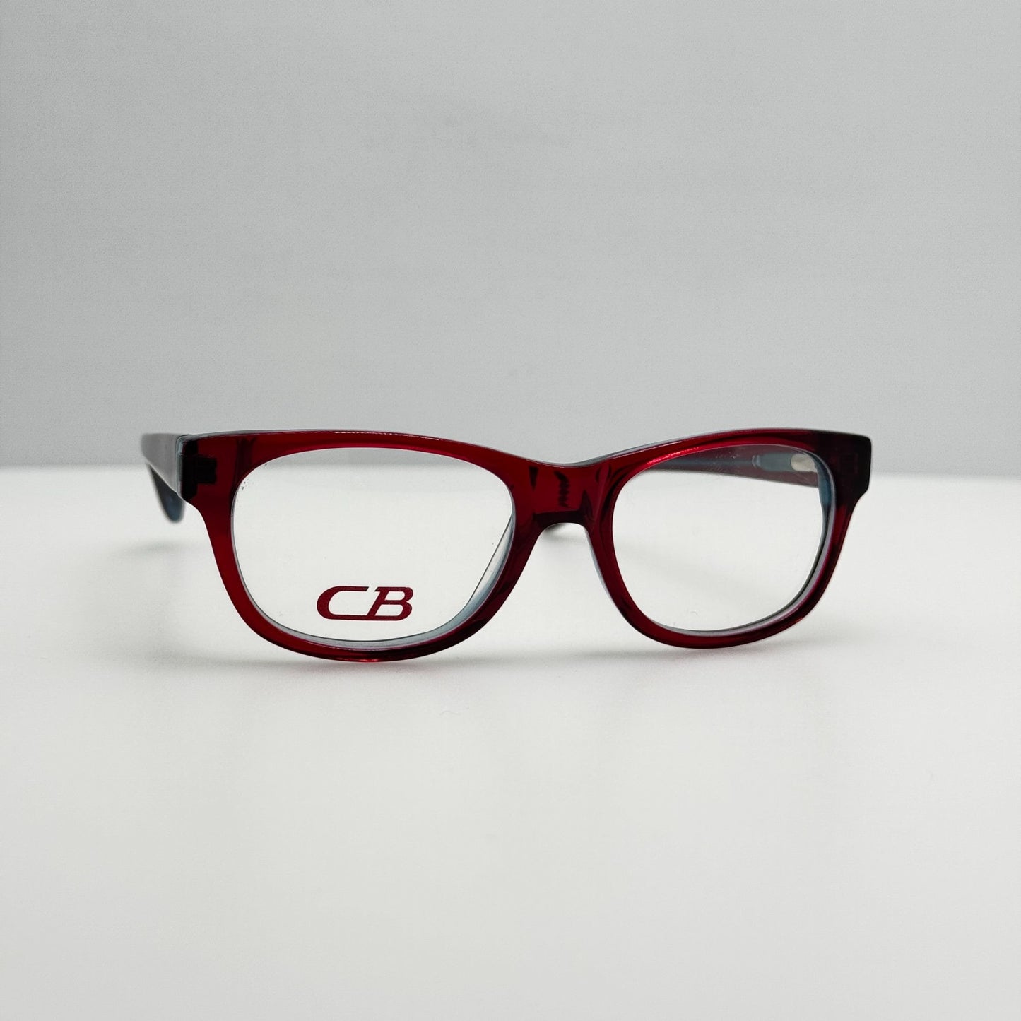 CB Eyewear Eyeglasses Eye Glasses Frames Zoe BU Youth 44-15-125
