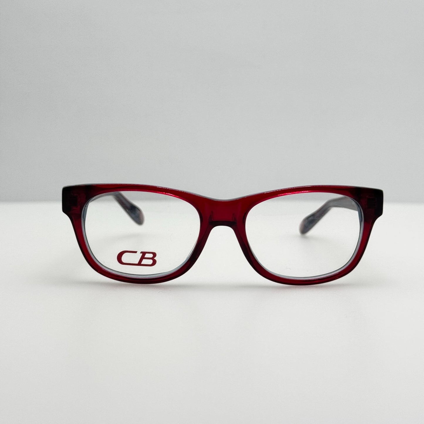 CB Eyewear Eyeglasses Eye Glasses Frames Zoe BU Youth 44-15-125