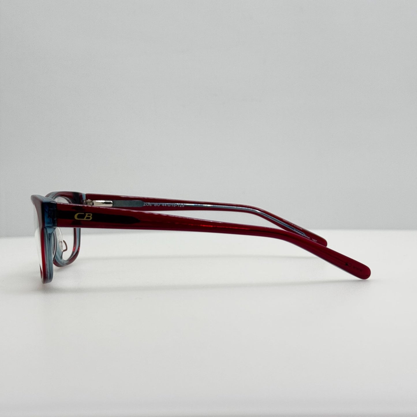 CB Eyewear Eyeglasses Eye Glasses Frames Zoe BU Youth 44-15-125