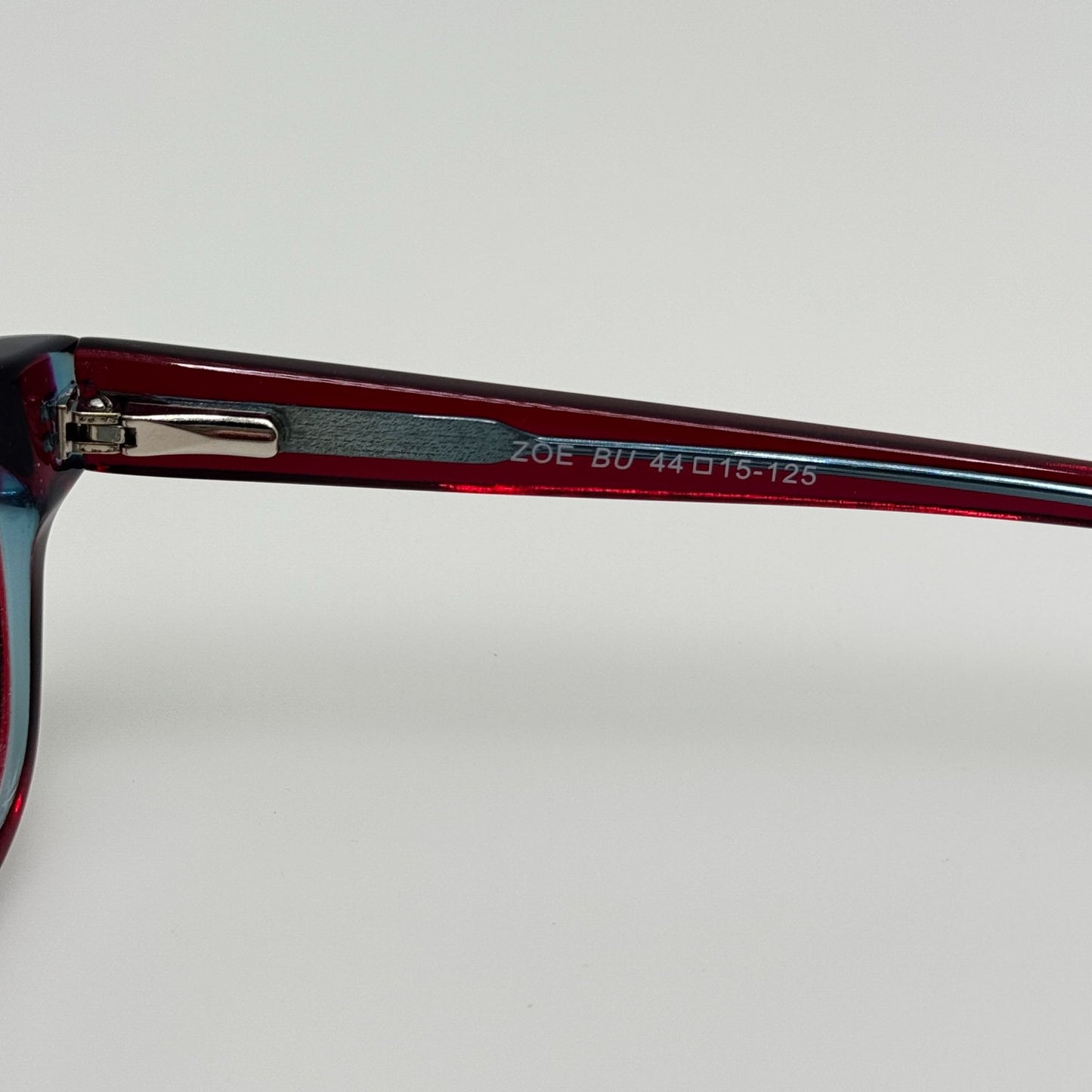 CB Eyewear Eyeglasses Eye Glasses Frames Zoe BU Youth 44-15-125