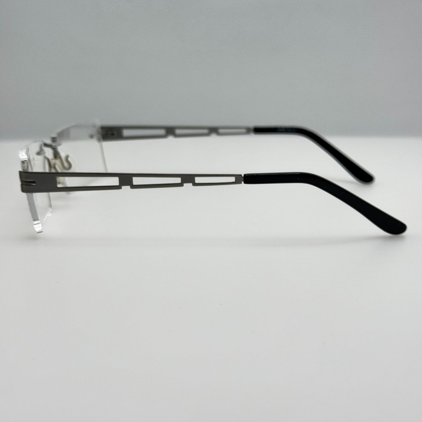 Unbranded Eyeglasses Eye Glasses Frames O1001 C2 Pure Titanium 53-18-140