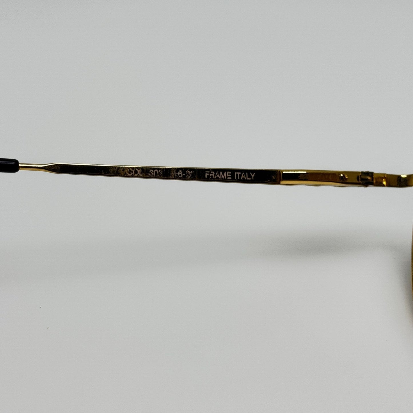Vogart Easter States Eyeglasses Eye Glasses Frames Italy 56-20