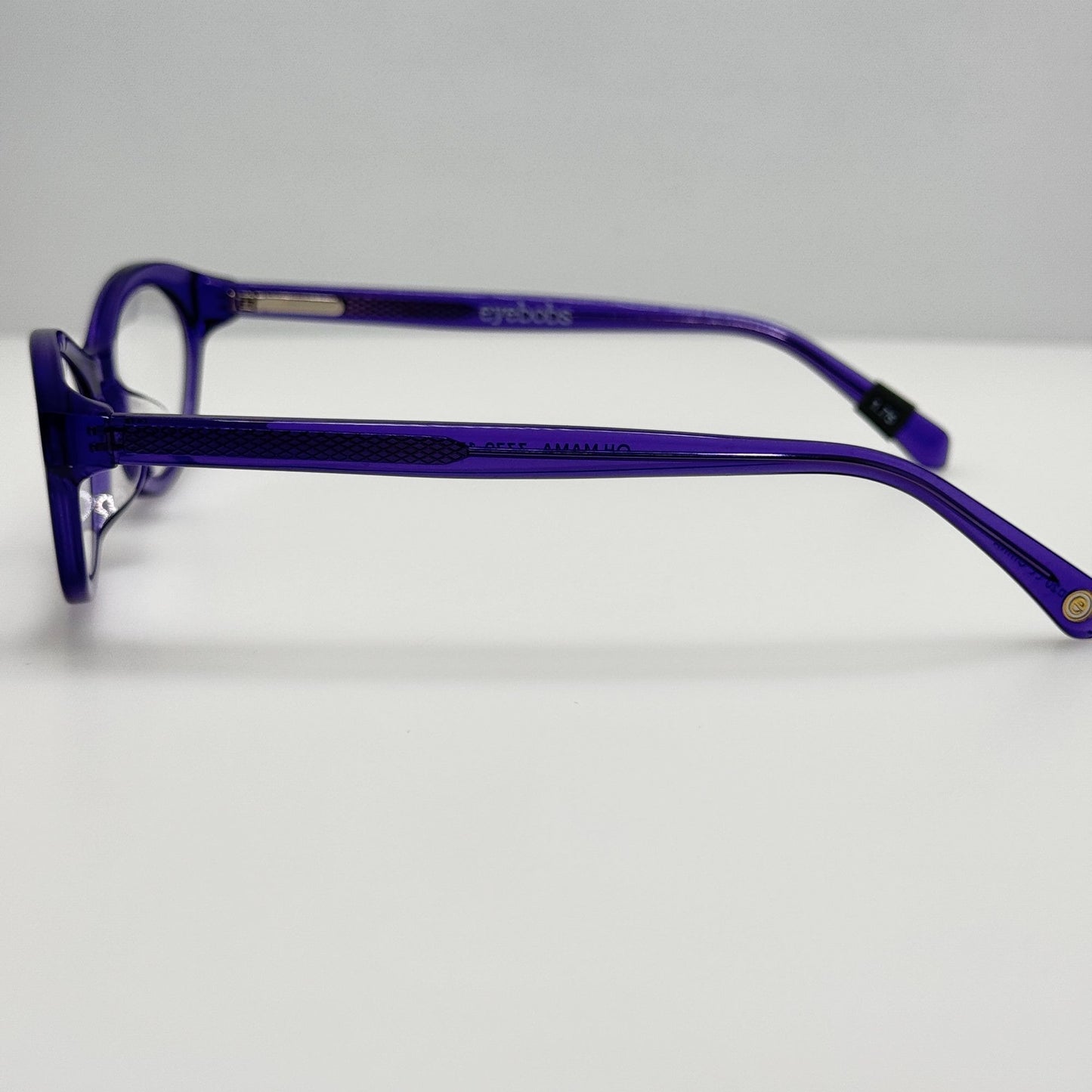 Eyebobs Eyeglasses Eye Glasses Readers 3379 15 Oh Mama 50-20 +1.75