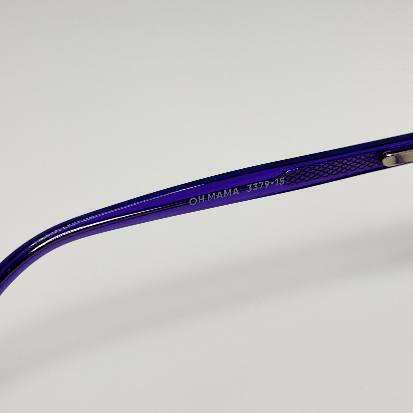 Eyebobs Eyeglasses Eye Glasses Readers 3379 15 Oh Mama 50-20 +1.75
