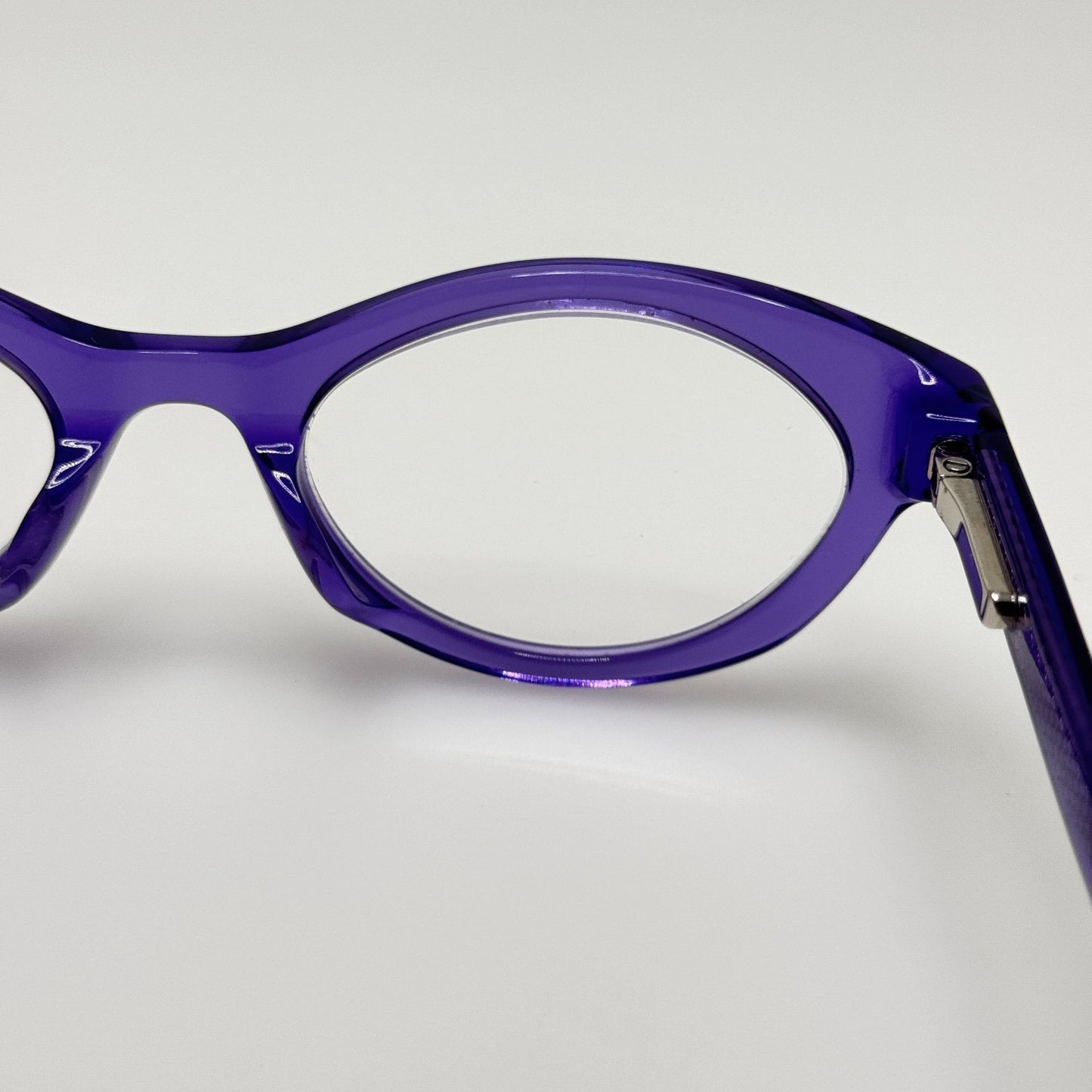 Eyebobs Eyeglasses Eye Glasses Readers 3379 15 Oh Mama 50-20 +1.75