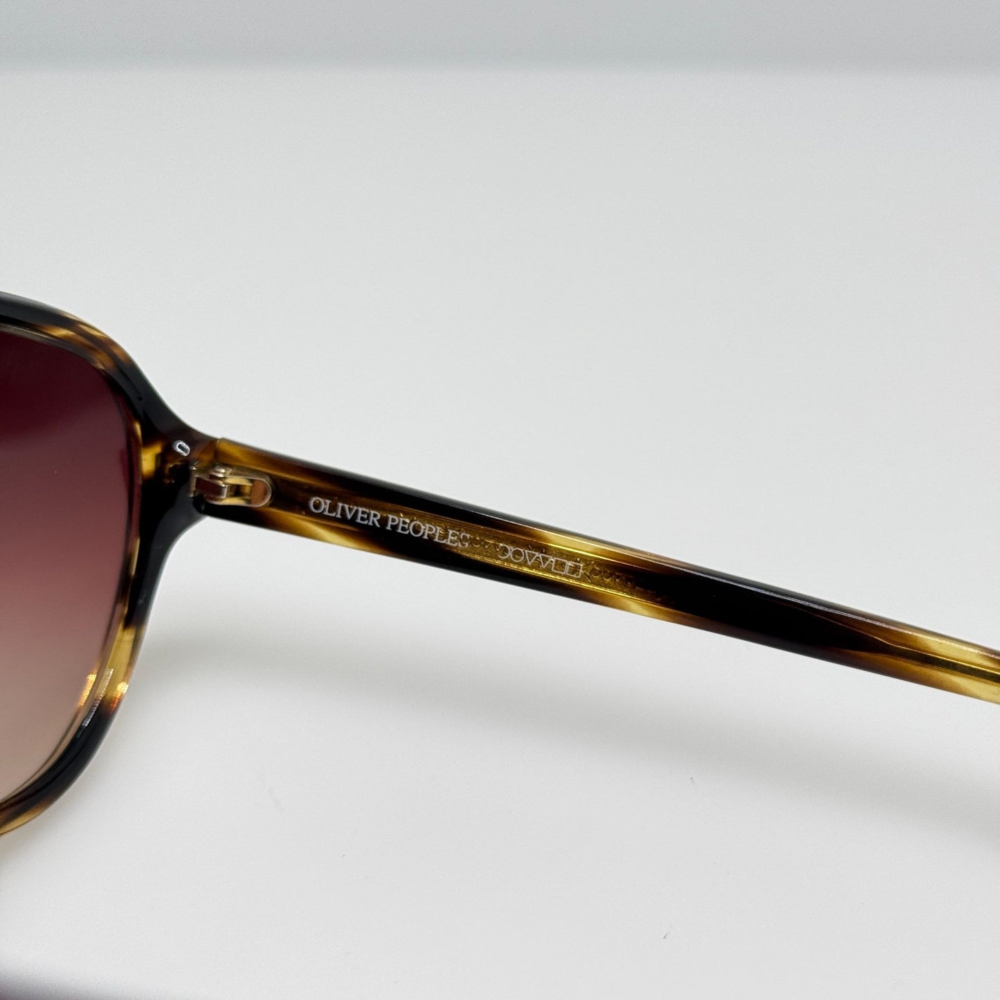 Oliver Peoples Sunglasses Gadson Coco Japan 62-16-138