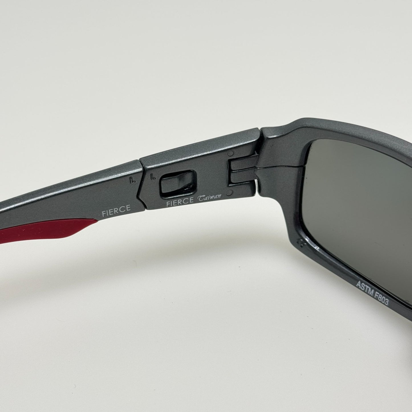 Wiley X Fierce 2109 Eyeglasses Eye Glasses Frames 52-18-135