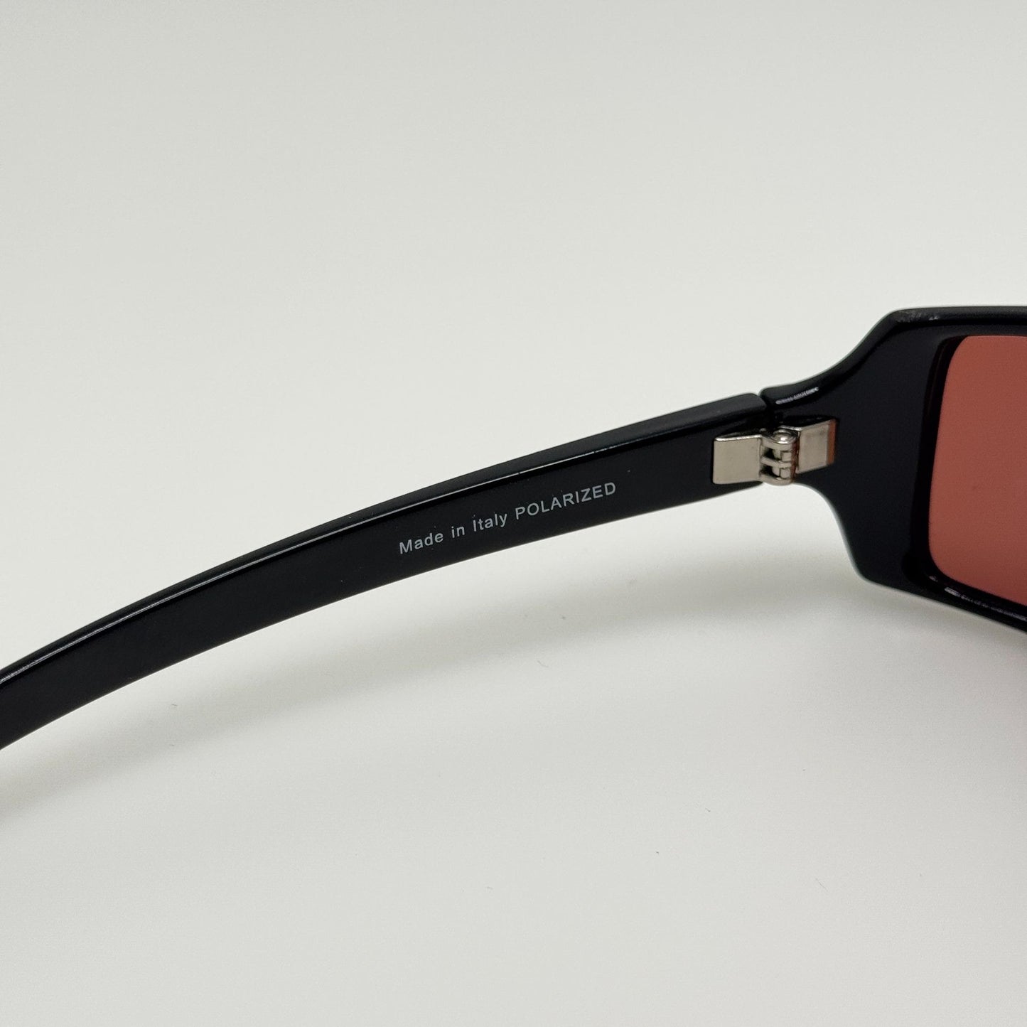 Bolle Sunglasses 10464 Dirty 8 Glamrock Polarized Italy