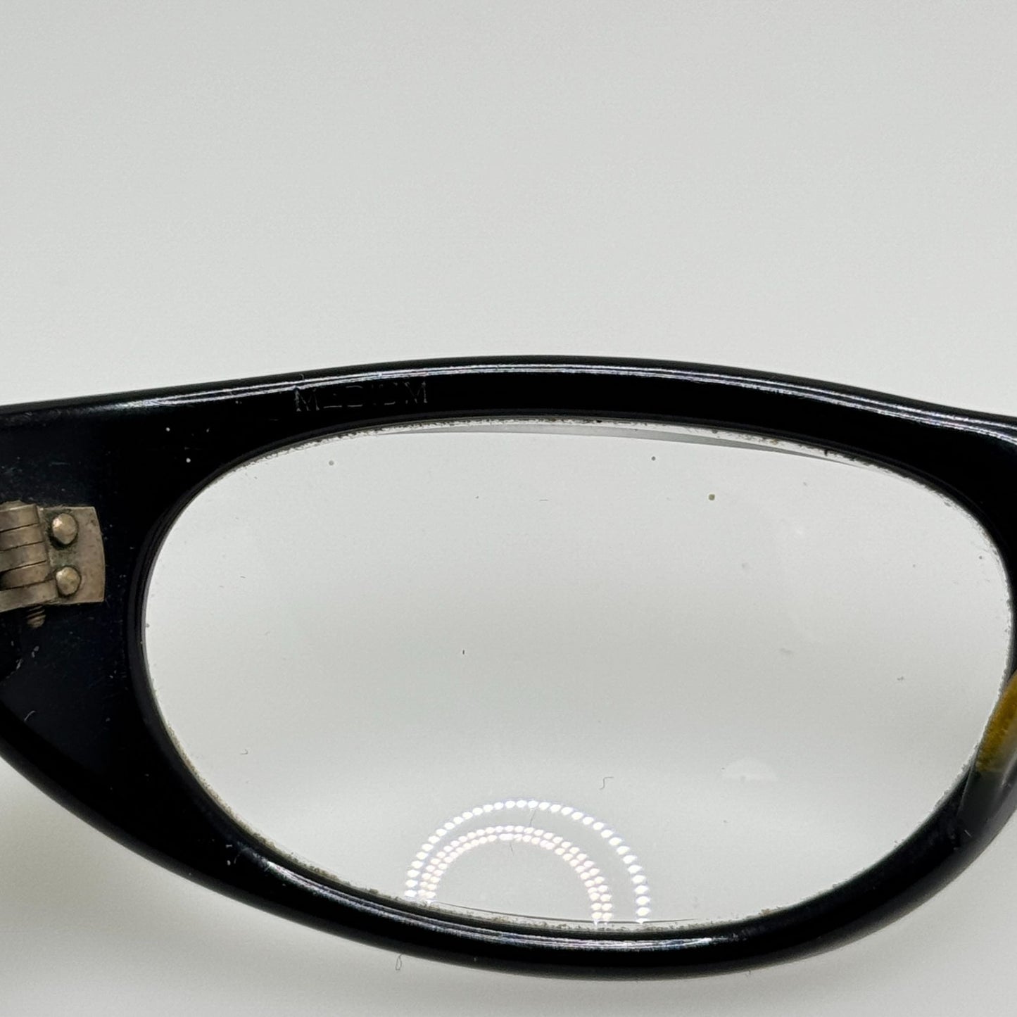 Unbranded Eyeglasses Eye Glasses Frames Vintage Retro Medium Cat Eye